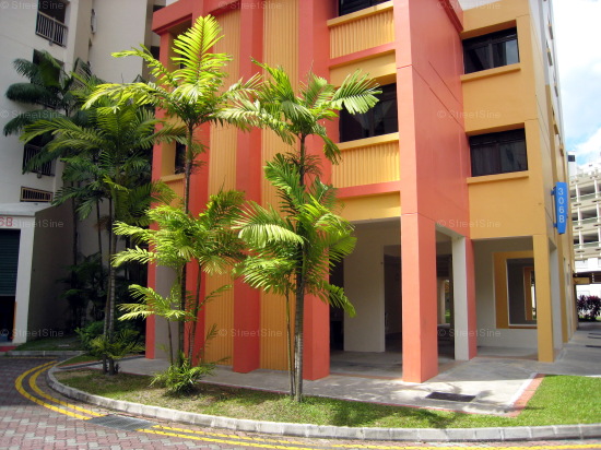 Blk 306B Anchorvale Link (S)542306 #307312